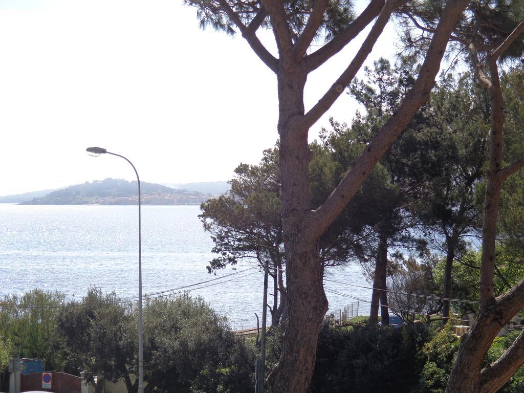 Appartement Villa Angelina Grimaud Exterior photo